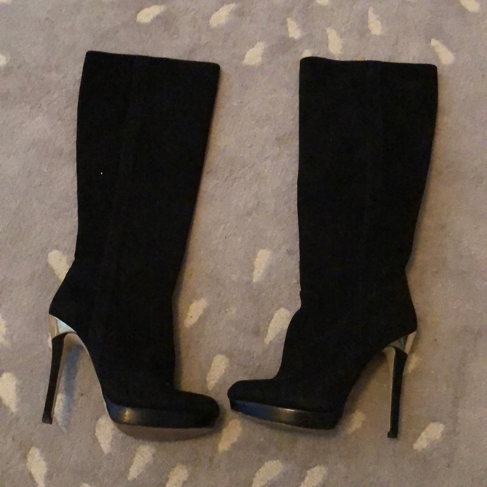 Michael kors boots